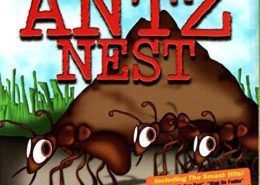 Antz Nest Riddim Ants Nest