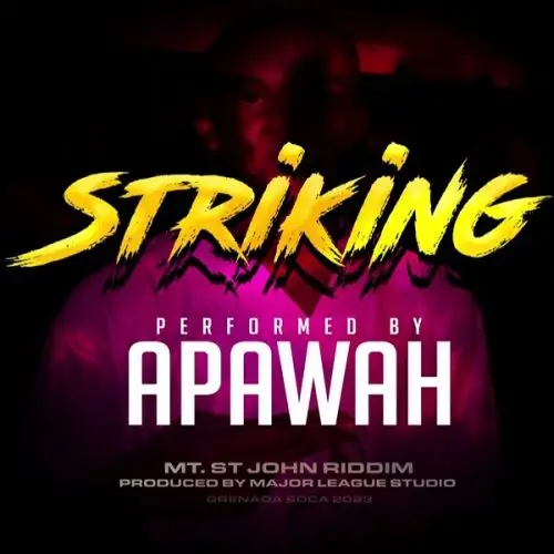 apawah-striking