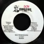 Apologize Riddim – Don Corleon Records