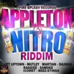 Appleton And Nitro Riddim – Fire Splash Records