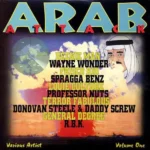 Arab Attack Riddim (1995) – Madhouse