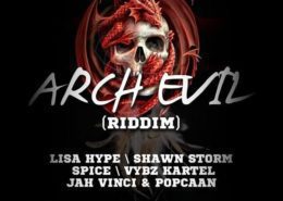 Arch Evil Riddim