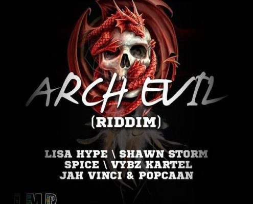Arch Evil Riddim