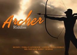 Archer Riddim