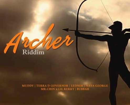 Archer Riddim