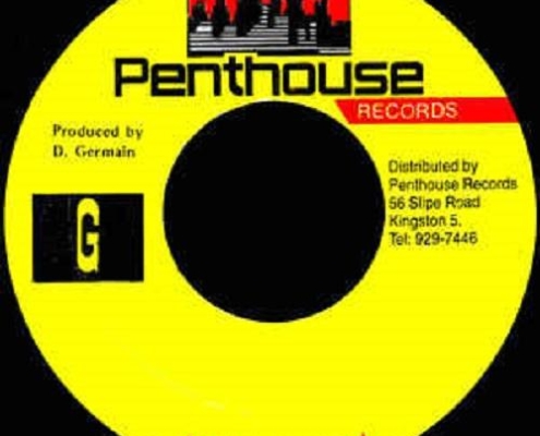Ardent Riddim Penthouse Records