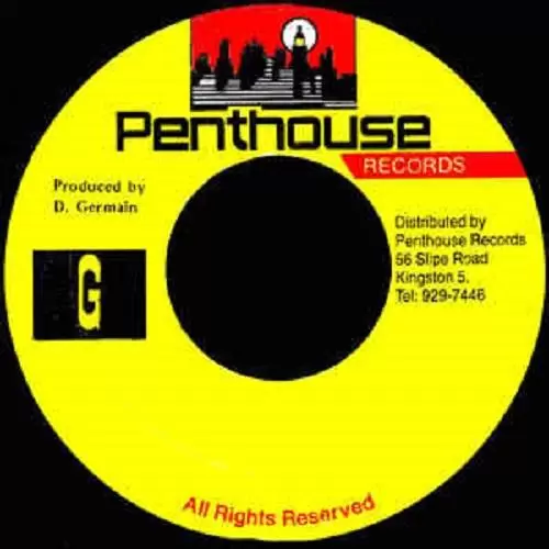 ardent riddim - penthouse records