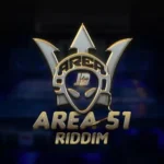 Area 51 Riddim (2021) – Area 51 Music