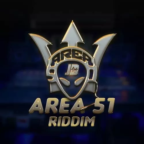 area 51 riddim - area 51 music