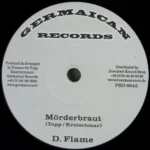 Arena Riddim – Germaican Records