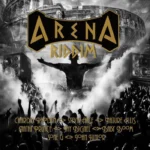 Arena Riddim (2023) – Stingray Records
