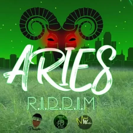 Aries Riddim – Mashworks Production Aries Riddim - Mashworks Production