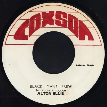 arise rootsman - jamaican roots - coxson