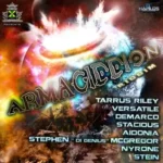 Armagiddion Riddim – Romeich Entertainment