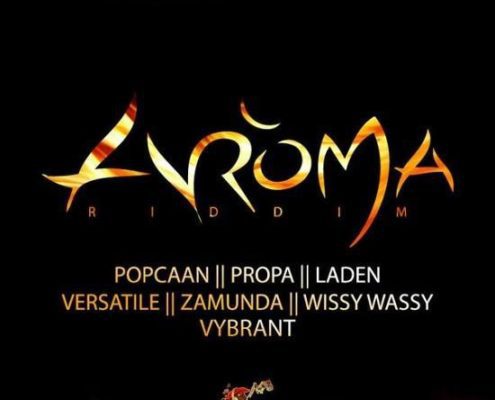 Aroma Riddim