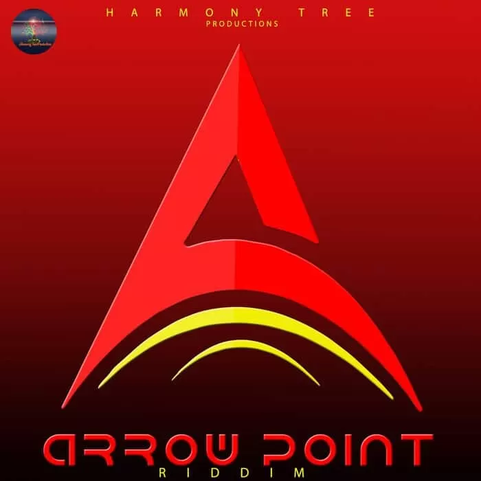 arrow point riddim - harmony tree production