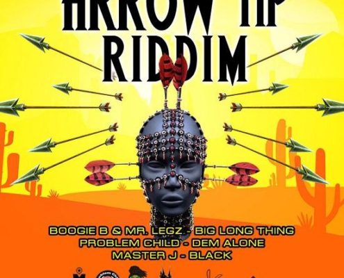 Arrow Tip Riddim