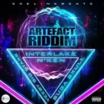 Artefact Riddim – Exeline Beatz