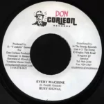 Artillery Riddim (2007) – Don Corleon Records