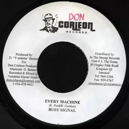 Artillery Riddim – Don Corleon Records artillery riddim - don corleon records