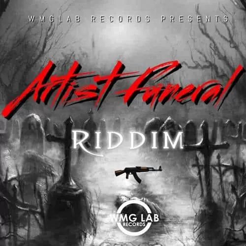 artist funeral riddim - wmg lab records