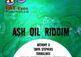 Ash Oil Riddim