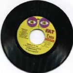 Ashoil Riddim – Fat Eyes Records