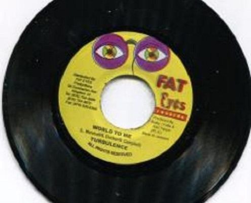 Ashoil Riddim