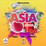 Asia Riddim – Staaryzma Records