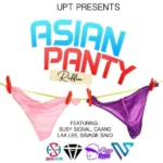 Asian Panty Riddim – Supahype Music