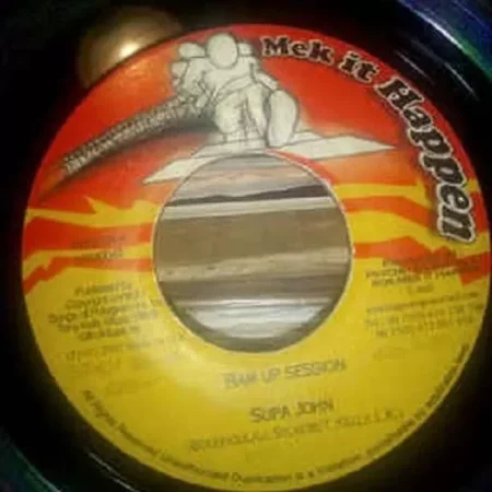 Assassinat Riddim – Mek It Happen assassinat riddim - mek it happen