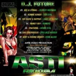 Asti Riddim