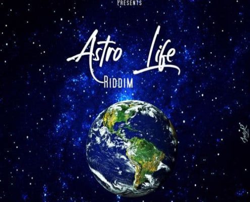 Astrolife Riddim