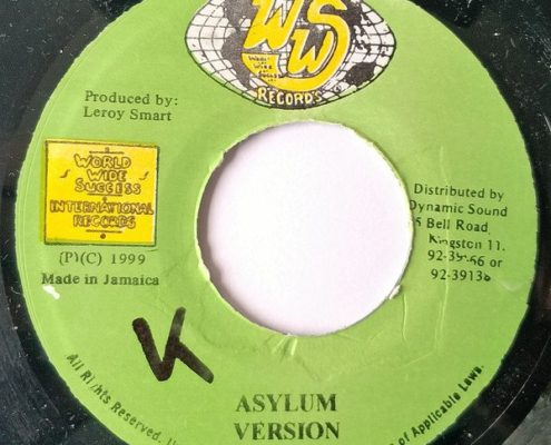 asylum-version