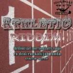 Athletic Riddim – Ishabingi Records