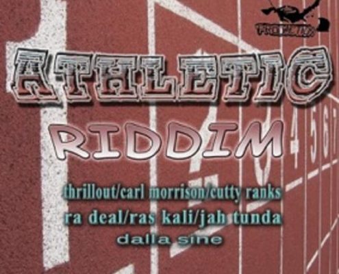 Athletic Riddim