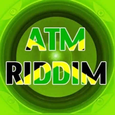 atm riddim - dawg house