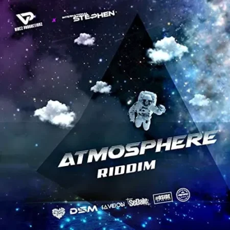 Atmosphere Riddim – Vibez Productionz atmosphere riddim - vibez productionz