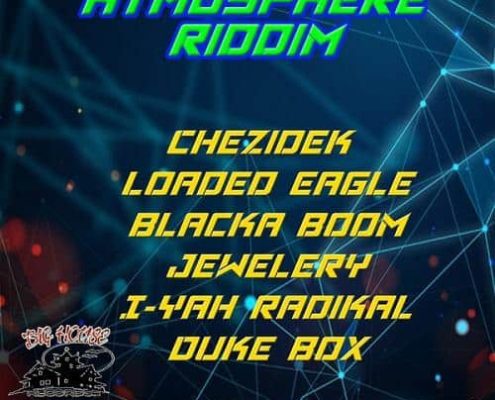 Atmosphere Riddim 2020