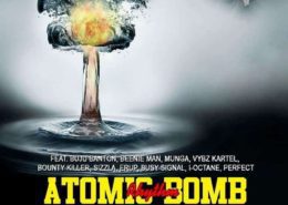 Atomic Bomb Riddim