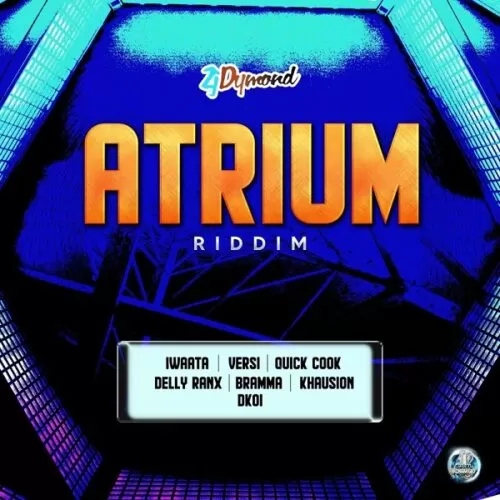 atrium riddim - fullchaarge records
