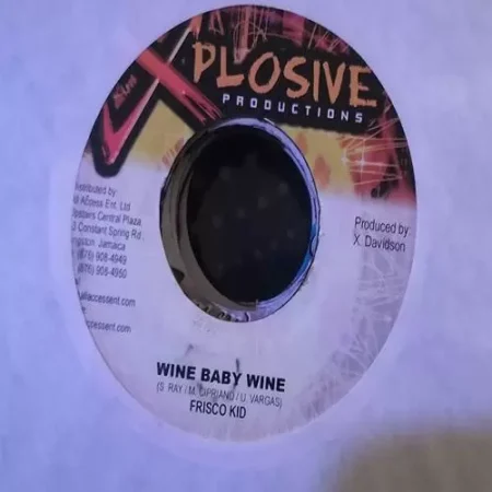 attack dem riddim - xplosive productions