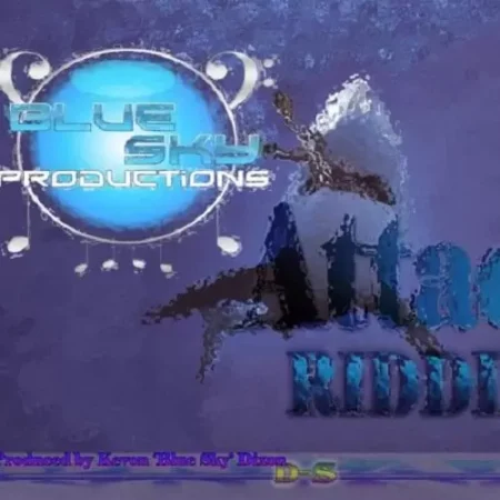 Attack Riddim – Blue Sky Productions attack riddim - blue sky productions