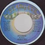 Attitude Riddim – Stargate Recordz