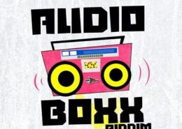 audio boxx riddim