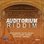 Auditorium Riddim – Dweetnow Entertainment