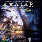 Avatar Riddim – Rebel Liberation Records