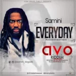 Avo Riddim – DJ Shiwaana