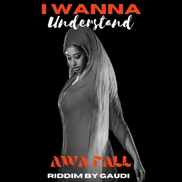 awa fall ft. gaudi - i wanna understand