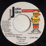 Awful Riddim – John John Records